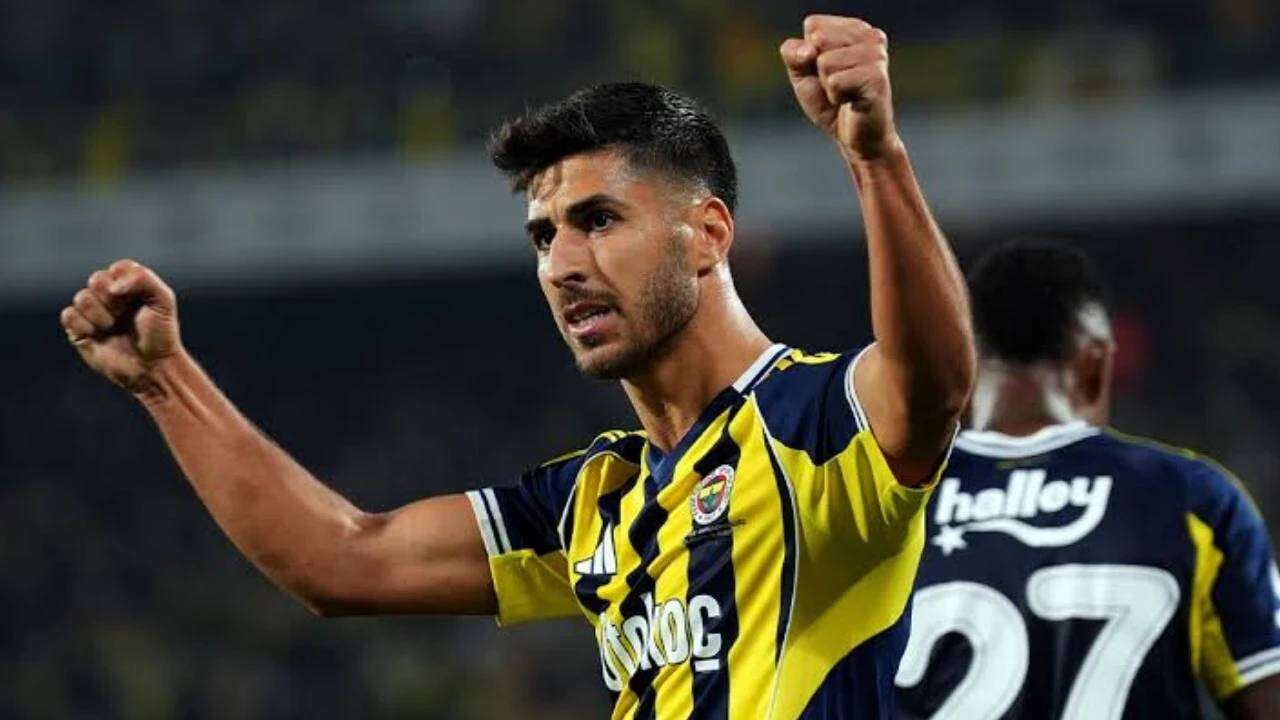 Fenerbahçe'de kriz çıkartan Marco Asensio kararı: İsmail Kartal'dan sonra ipleri koparttı, Samandıra alt üst oldu! 5
